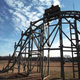 Illustration for article titled Homemade Roller Coaster: Less Lines than Six Flags